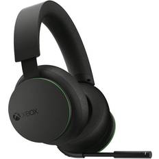 Xbox one wireless headphones Microsoft Xbox Wireless Headset