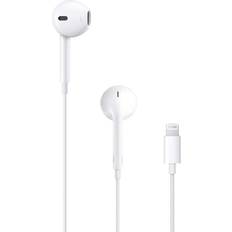 Apple In-Ear Headphones Apple EarPods Lightning