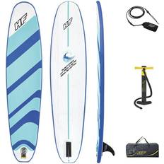 Avansert SUP-sett Bestway Surfboard Hydro-Force 243x57x7 cm