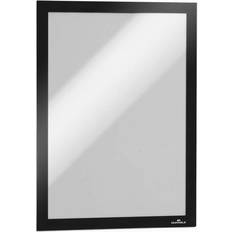 Gold Presentation Boards Durable Duraframe A4 2-pack