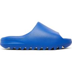 Adidas Slides adidas Yeezy Slide - Azure