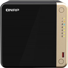 Beste NAS-servere QNAP TS-464-8G