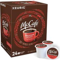 K-cups & Coffee Pods Keurig Premium Roast Coffee Pods 24-Count Ct