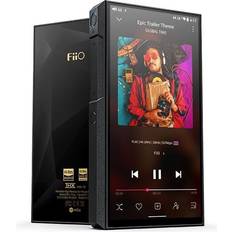 MP3-Player Fiio M11 Plus ESS