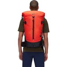 Mammut Ducan Spine 28-35l Backpack Orange