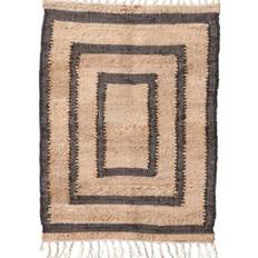 Carpets & Rugs House Doctor Leah rug 90x60cm Natural cm