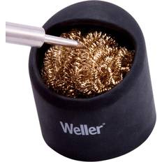 Soldering Tools Weller Tip Cleaning Brass Sponge 2