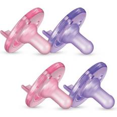 Philips Pacifiers Philips Avent Soothie pacifier SCF190/42