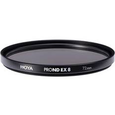 Hoya ProND EX 8 Filter 72mm