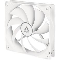 Arctic Computer Cooling Arctic F12 PWM PST White 120
