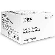 Epson Sammelbehälter Epson Original T6712 Maintenance