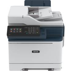 Laser Drucker reduziert Xerox Multifunction Printer C315V_DNI