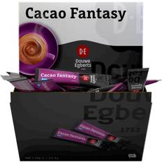 Kakao Baking Cocoa Powder Fantasy in Sticks 18.5g 200st