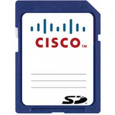 Micro sd card Cisco Micro SD Memory Card with Adaptor SD-IE-4GB= 4 GB