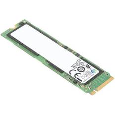 Solid State Drive (SSD) Harddisker & SSD-er på salg Lenovo Tp 1Tb Pcie Opal2