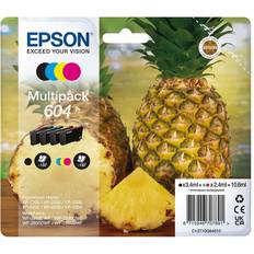 Epson Tintenpatronen Epson 604 (Multipack)