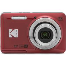 Integrated Digital Cameras Kodak PixPro FZ55
