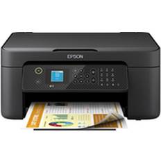 Epson workforce printer Epson Multifunction Printer WF-2910DWF