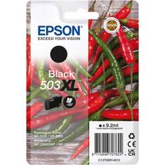 Epson Tintenpatronen Epson 503XL (Black)