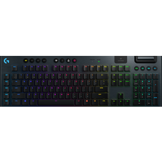Gamingtastatur - Mechanisch Tastaturen Logitech G G915 LIGHTSPEED- GL