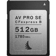 Cfexpress card price Angelbird AV PRO CFexpress SE 1785/850 MB/s 512GB