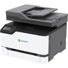 Lexmark Laser Drucker Lexmark CX431adw Laserskrivare Multifunktion fax