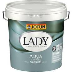 Våtromsmaling Jotun Lady Aqua Våtromsmaling Base 2.7L