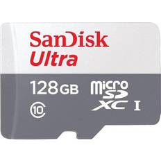 Sandisk microsd SanDisk Sdsqunr-128g-gn3mn Fc 128gb Ultra Microsd