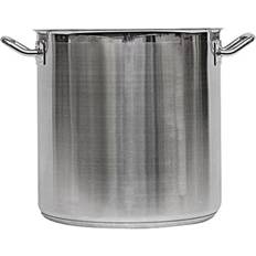 Vollrath Optio with lid 4.5 gal 11 "