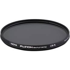 Linsenfilter Hoya Circular Polarizing filter Fusion Antistatic 62mm