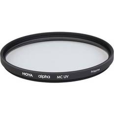 Hoya Camera Lens Filters Hoya 55mm alpha MC UV Filter