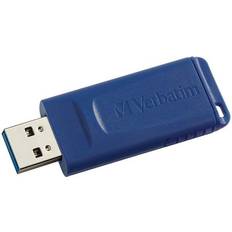 64 GB USB Flash Drives Verbatim VER98658 64GB USB 2.0