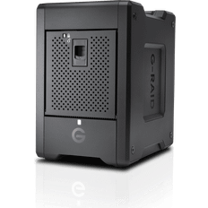 NAS Servers Western Digital SanDisk Professional G-RAID Shuttle
