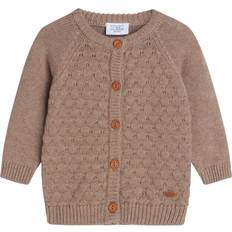 Knapper Kofter Hust & Claire and Cardigan Stickad Christoffer Deer Me 1½ (86) and Cardigan