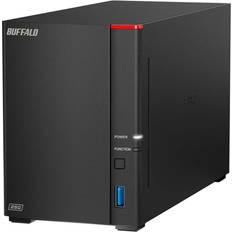 Buffalo NAS Servers Buffalo LinkStation 720D