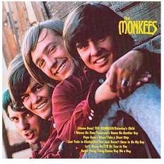 The Monkees (Other) (Vinyl)