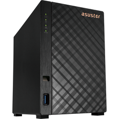 Asustor NAS Servers Asustor Drivestor 2 AS1102T