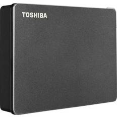 4tb external hard drive Dynabook Toshiba Canvio Gaming 4TB External Hard Drive