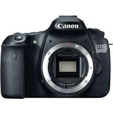 Canon DSLR Cameras Canon EOS 60D