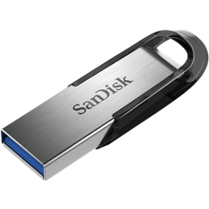 Western Digital Memory Cards & USB Flash Drives Western Digital SanDisk Ultra Flair USB 3.0 Flash Drive 128GB