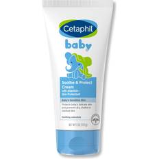 Cetaphil Baby Skin Cetaphil Baby Soothe & Protect Cream with Allantoin 6 oz
