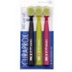 Curaprox 3960 Super Soft Toothbrush 3-pack