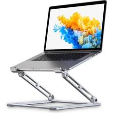 Laptopstativer Tech-Protect Prodesk Universal Laptop Stand