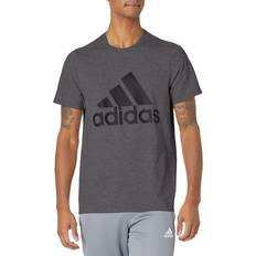 Adidas T-shirts & Tank Tops adidas Basic Badge Of Sport T-Shirt