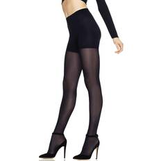 Hanes Alive Full Support Control Top Reinforced Toe Pantyhose