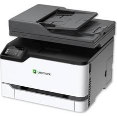 Lexmark Printers Lexmark CX331adwe Wireless Duplex Color Laser