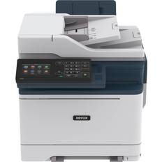 Xerox Fax Printers Xerox C315 Multifunction Color
