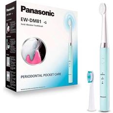 Panasonic Elektriske tannbørster Panasonic EWDM81G503 Electric Toothbrush