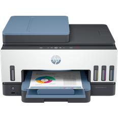 Fax Printers HP Smart Tank 7602 All-in-One
