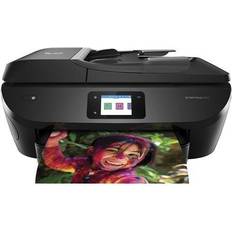 HP Memory Card Reader Printers HP ENVY Photo 7855 All-in-One